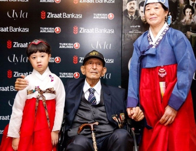 2017 yılında kaybettiğimiz ünlüler! - Sayfa 5