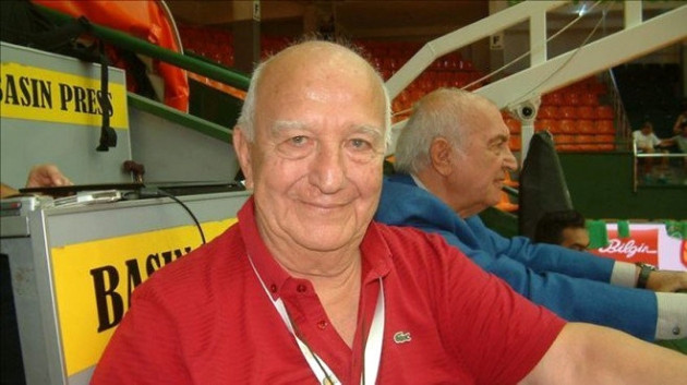 2017 yılında kaybettiğimiz ünlüler! - Sayfa 21