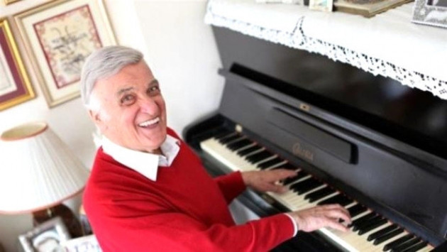 2017 yılında kaybettiğimiz ünlüler! - Sayfa 14