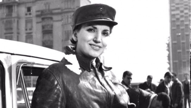 2017 yılında kaybettiğimiz ünlüler! - Sayfa 9