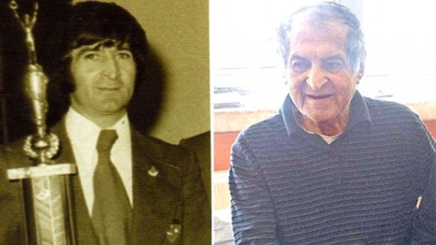 2017 yılında kaybettiğimiz ünlüler! - Sayfa 24