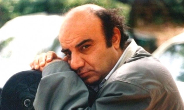 2017 yılında kaybettiğimiz ünlüler! - Sayfa 19