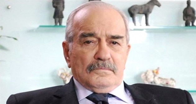 2017 yılında kaybettiğimiz ünlüler! - Sayfa 12