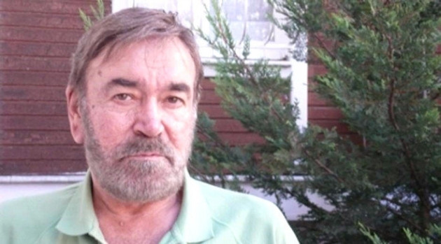 2017 yılında kaybettiğimiz ünlüler! - Sayfa 15