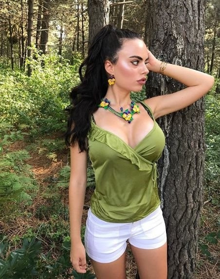 Çapa Tıp’ın gözdesi: Berika Demir - Sayfa 5