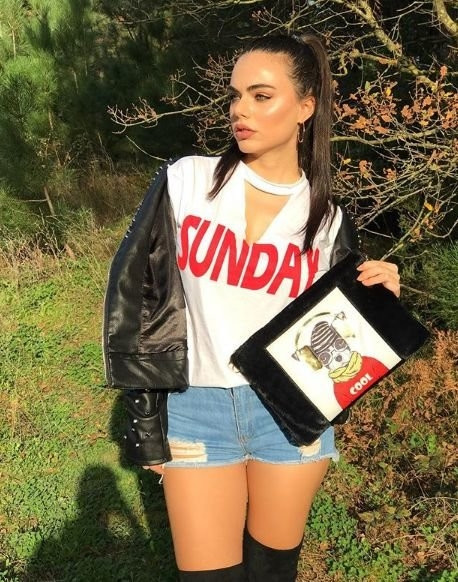 Çapa Tıp’ın gözdesi: Berika Demir - Sayfa 18