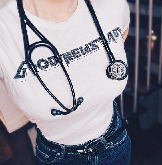 Çapa Tıp’ın gözdesi: Berika Demir - Sayfa 9