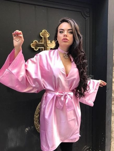 Çapa Tıp’ın gözdesi: Berika Demir - Sayfa 19