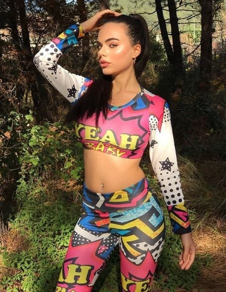 Çapa Tıp’ın gözdesi: Berika Demir - Sayfa 10