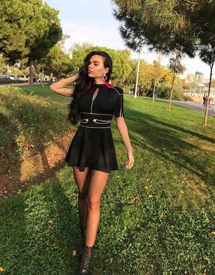 Çapa Tıp’ın gözdesi: Berika Demir - Sayfa 12