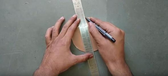 Pet şişeden süpürge yaptılar! - Sayfa 7