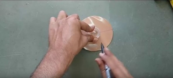 Pet şişeden süpürge yaptılar! - Sayfa 9