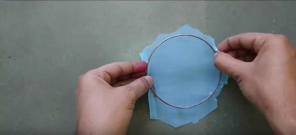 Pet şişeden süpürge yaptılar! - Sayfa 23