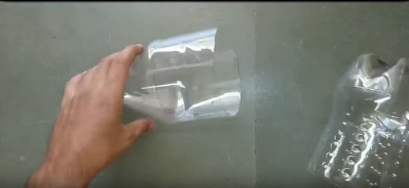 Pet şişeden süpürge yaptılar! - Sayfa 5