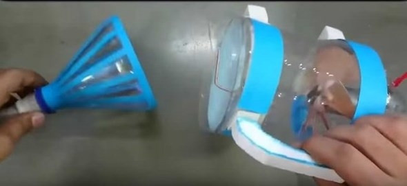 Pet şişeden süpürge yaptılar! - Sayfa 24