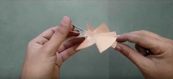 Pet şişeden süpürge yaptılar! - Sayfa 11