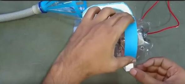 Pet şişeden süpürge yaptılar! - Sayfa 21