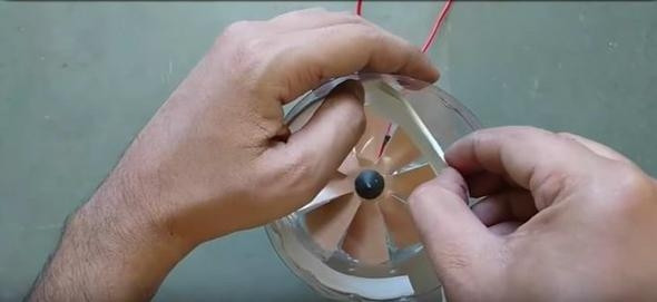 Pet şişeden süpürge yaptılar! - Sayfa 18