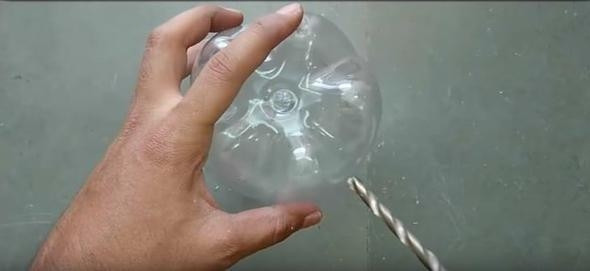 Pet şişeden süpürge yaptılar! - Sayfa 12