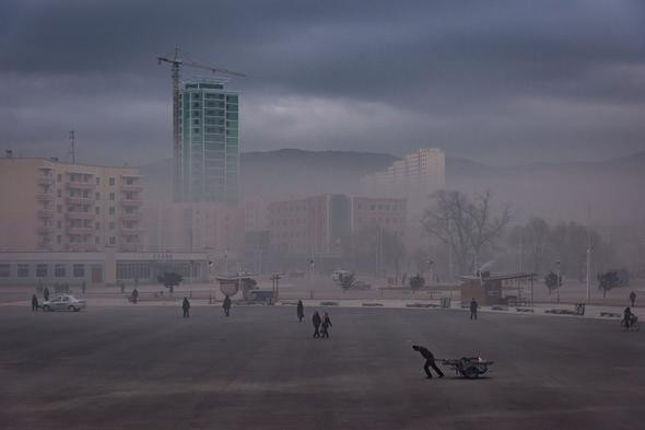 TIME dergisi yılın en iyi 100 fotoğrafını seçti! - Sayfa 8