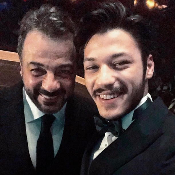 Arif V 216'nın galası yapıldı! - Sayfa 12