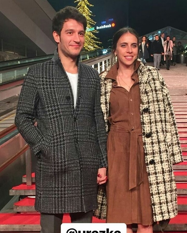 Arif V 216'nın galası yapıldı! - Sayfa 18