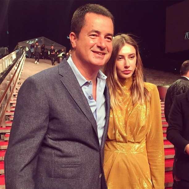 Arif V 216'nın galası yapıldı! - Sayfa 16