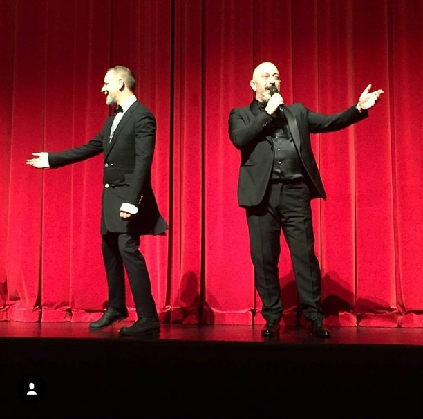 Arif V 216'nın galası yapıldı! - Sayfa 15