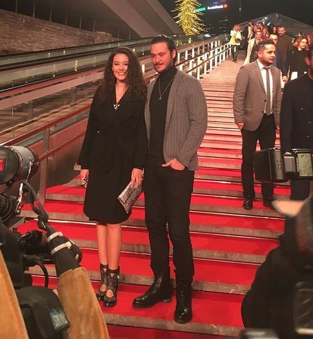 Arif V 216'nın galası yapıldı! - Sayfa 10