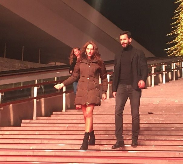 Arif V 216'nın galası yapıldı! - Sayfa 23