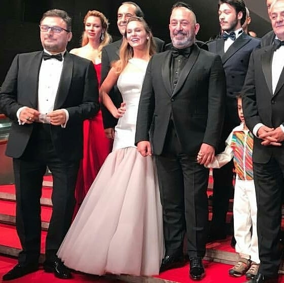 Arif V 216'nın galası yapıldı! - Sayfa 5