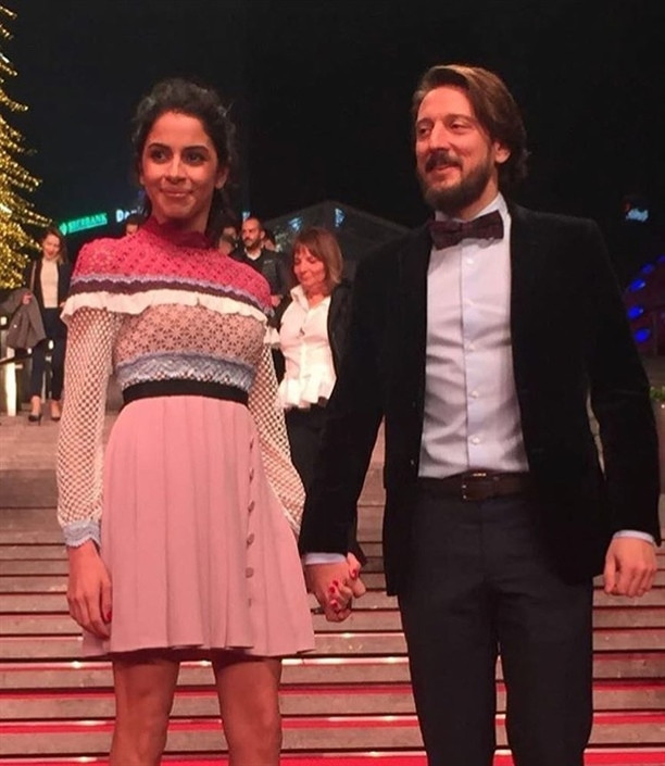 Arif V 216'nın galası yapıldı! - Sayfa 11