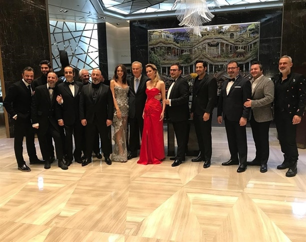 Arif V 216'nın galası yapıldı! - Sayfa 6