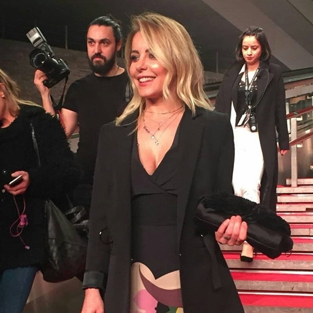 Arif V 216'nın galası yapıldı! - Sayfa 22