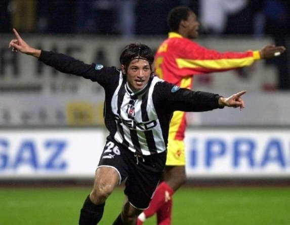 Türkiye'den yurt dışına satılan en pahalı oyuncular! - Sayfa 5