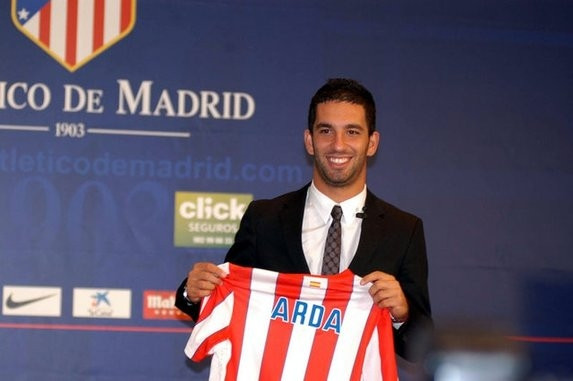 Türkiye'den yurt dışına satılan en pahalı oyuncular! - Sayfa 13