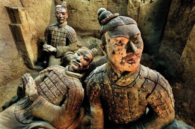 Dünyanın çözülmesini beklediği büyük gizemler! - Sayfa 15