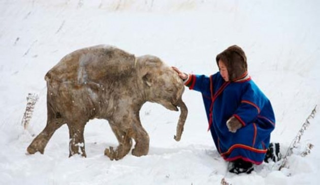 Dünyanın çözülmesini beklediği büyük gizemler! - Sayfa 35