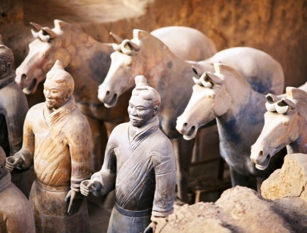 Dünyanın çözülmesini beklediği büyük gizemler! - Sayfa 18