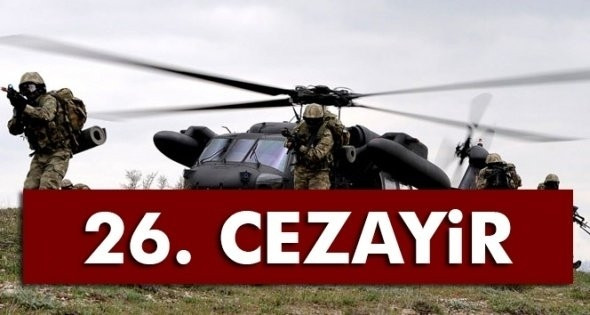 Dünyanın en güçlü orduları açıklandı! - Sayfa 25