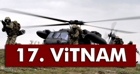 Dünyanın en güçlü orduları açıklandı! - Sayfa 34