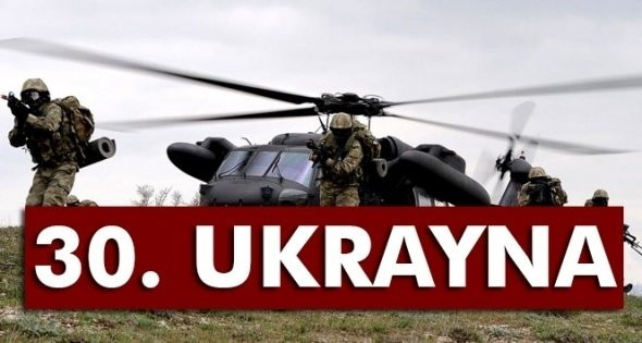 Dünyanın en güçlü orduları açıklandı! - Sayfa 21