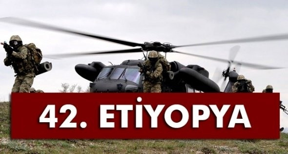 Dünyanın en güçlü orduları açıklandı! - Sayfa 9