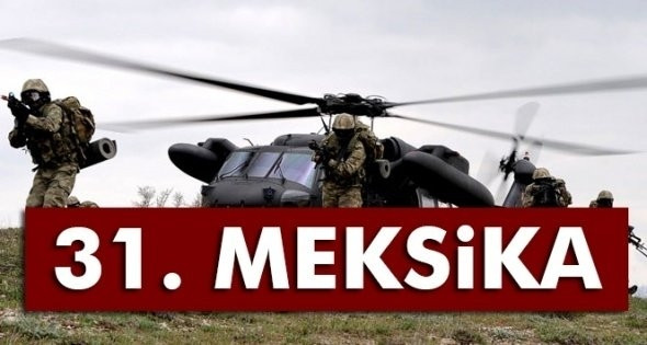 Dünyanın en güçlü orduları açıklandı! - Sayfa 20