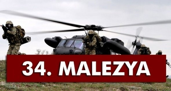 Dünyanın en güçlü orduları açıklandı! - Sayfa 17