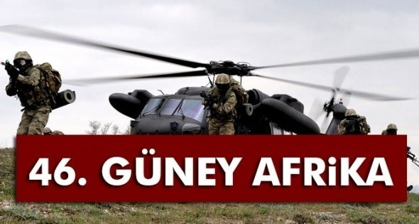 Dünyanın en güçlü orduları açıklandı! - Sayfa 5