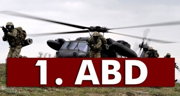 Dünyanın en güçlü orduları açıklandı! - Sayfa 50