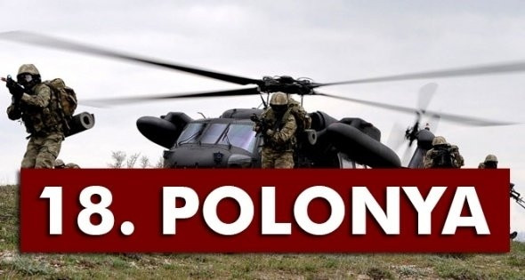 Dünyanın en güçlü orduları açıklandı! - Sayfa 33