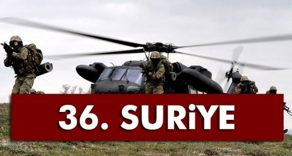 Dünyanın en güçlü orduları açıklandı! - Sayfa 15