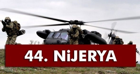 Dünyanın en güçlü orduları açıklandı! - Sayfa 7